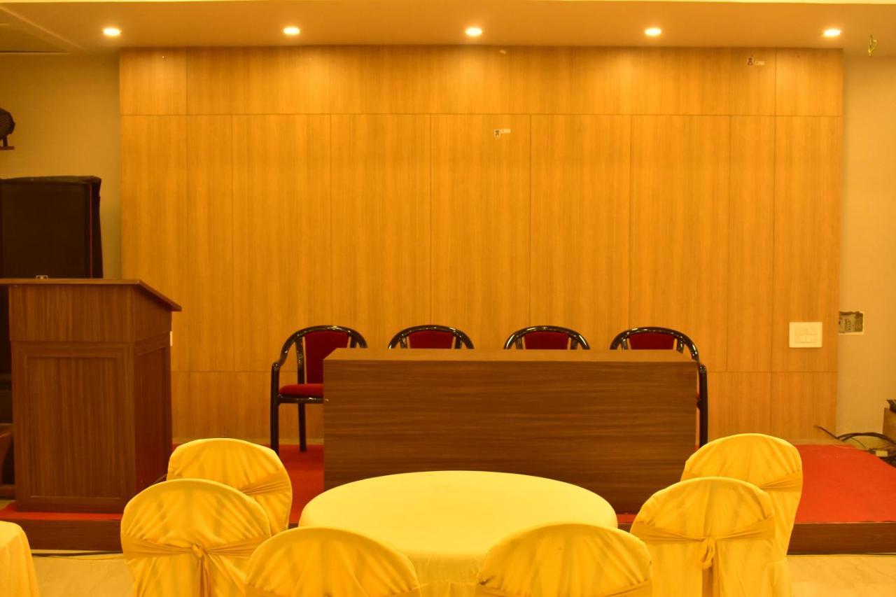 Hotel Ridley International Digha  Exterior foto