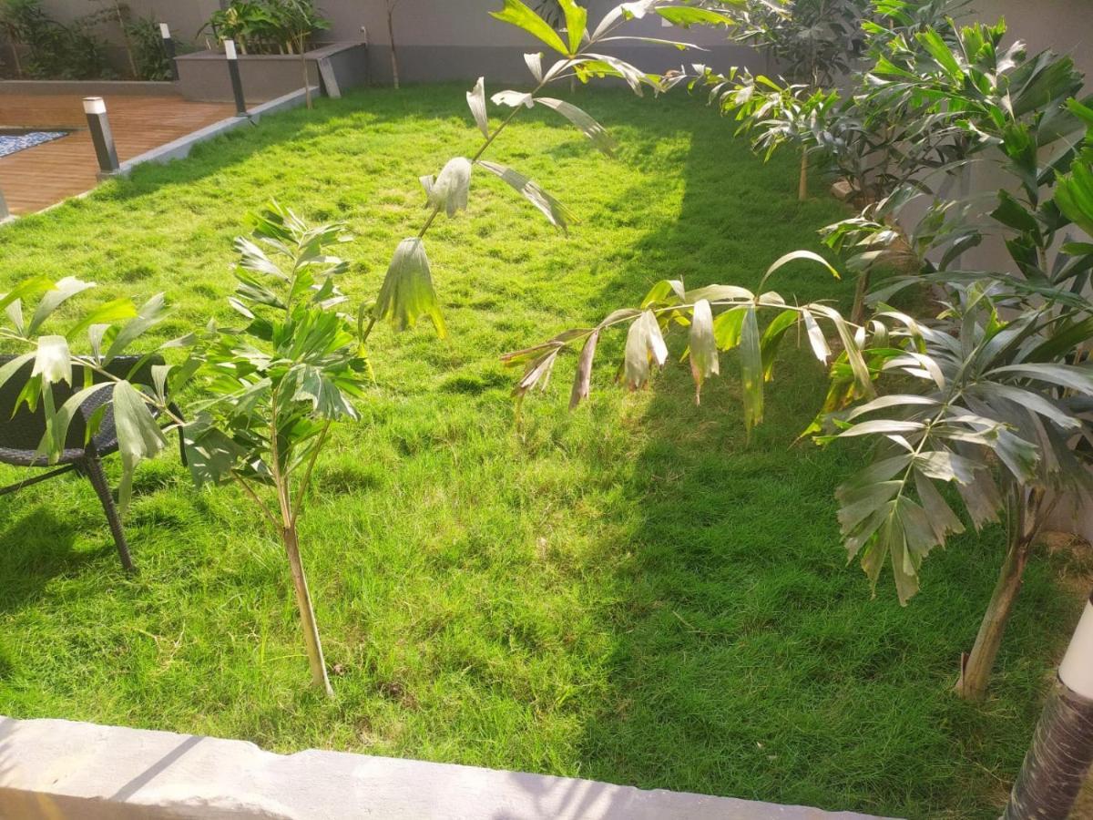 Hotel Ridley International Digha  Exterior foto