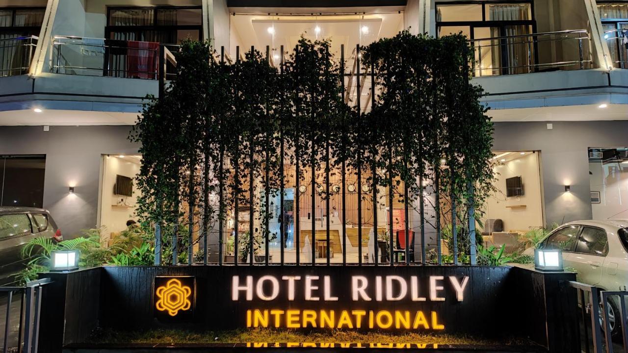 Hotel Ridley International Digha  Exterior foto