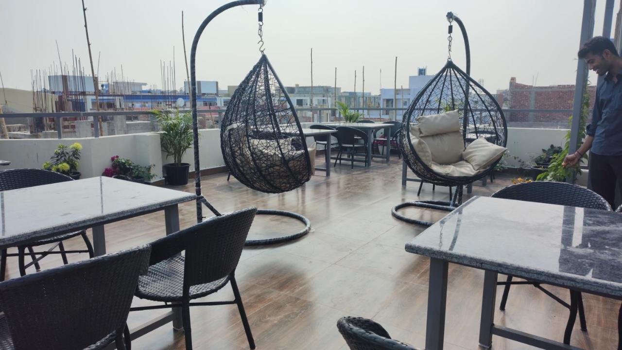Hotel Ridley International Digha  Exterior foto